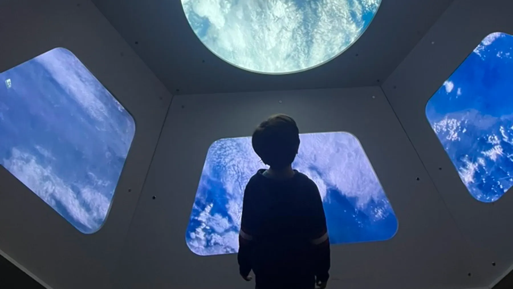 Canada Aviation and Space Museum