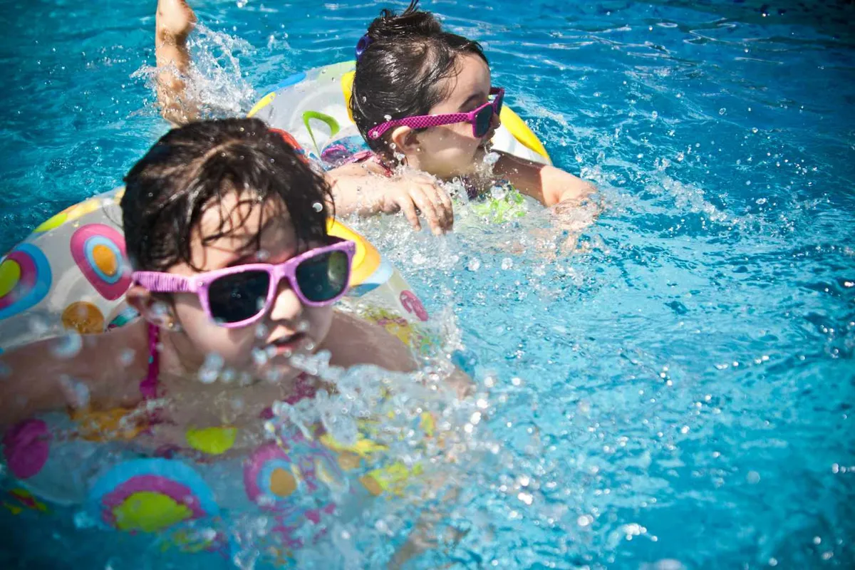 Clases para niños en Ottawa